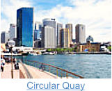 Circular Quay