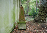 Cammeray Cemetery is in Cammeray which is a highly resedential area