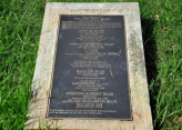 Cammeray Cemetery has been and is continually being upkept