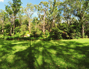 Lane Cove National Park