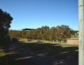 Concord Oval
