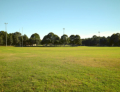 Concord Oval