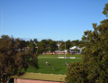 Concord Oval