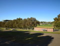 Concord Oval