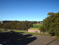 Concord Oval