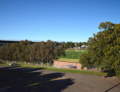 Concord Oval