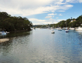 Tunks Park
