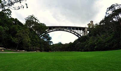 Tunks Park