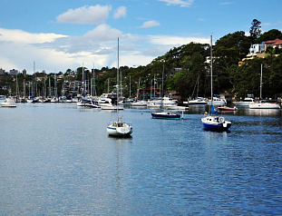 Tunks Park