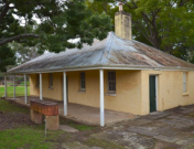 Parramatta Park
