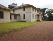 Parramatta Park