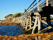 La Perouse