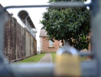 Old Maitland Gaol