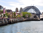 Circular Quay, Sydney