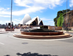 Circular Quay, Sydney