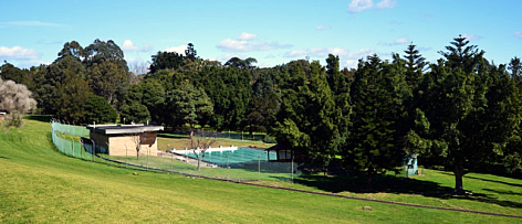 Callan Park