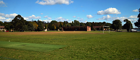 Callan Park, Sydney