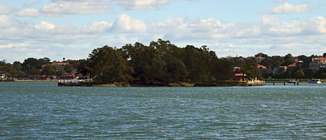 Callan Park, Sydney