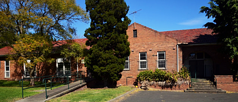 Callan Park, Sydney