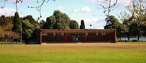 Callan Park, Sydney