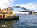 Sydney Ferries