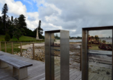 Captain Cook's Landing Place in Australia