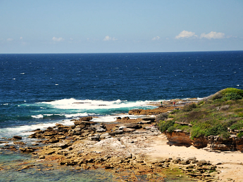 Little Bay