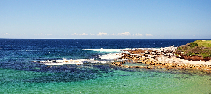 Little Bay