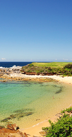 Little Bay