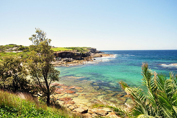 Little Bay