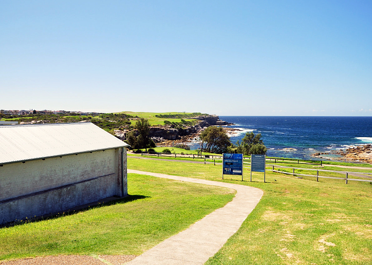 Little Bay