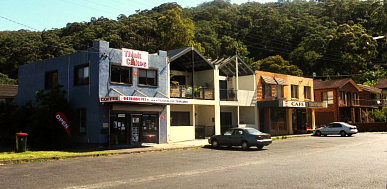 Tascott shops
