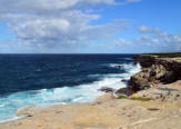 Captain Cook's Landing Place in Australia