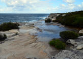 Captain Cook's Landing Place in Australia