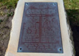 Captain Cook's Landing Place in Australia