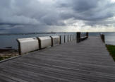 Captain Cook's Landing Place in Australia