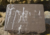 Captain Cook's Landing Place in Australia